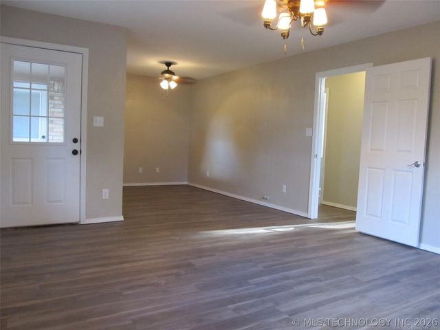 1 Three Mile Road, Durant, OK 74701