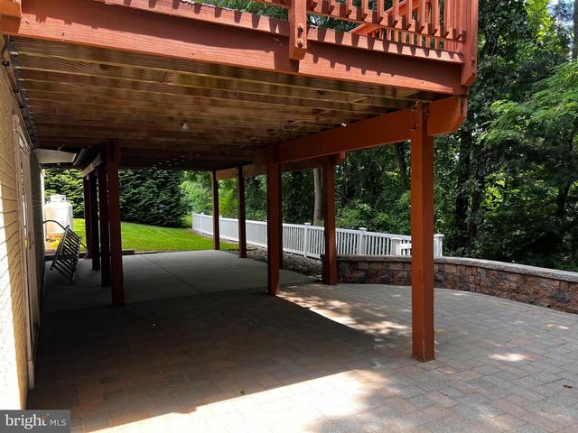 2823 GRAYBILL CT, New Windsor, MD 21776