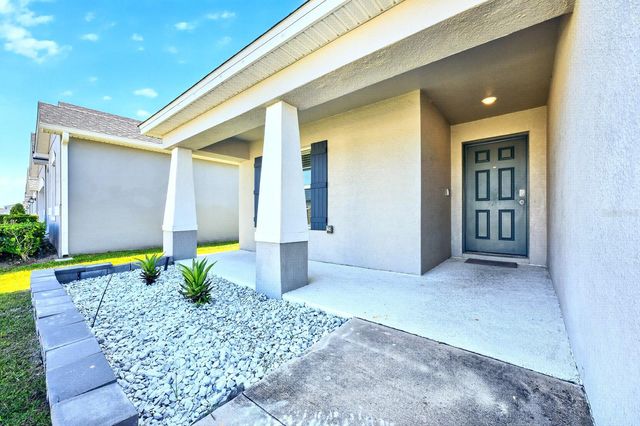 6348 GARDNER DRIVE, Lakeland, FL 33813