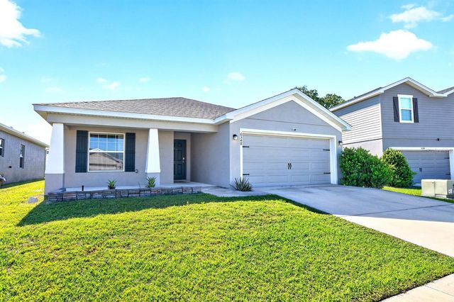 6348 GARDNER DRIVE, Lakeland, FL 33813