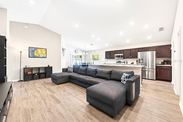 6348 GARDNER DRIVE, Lakeland, FL 33813