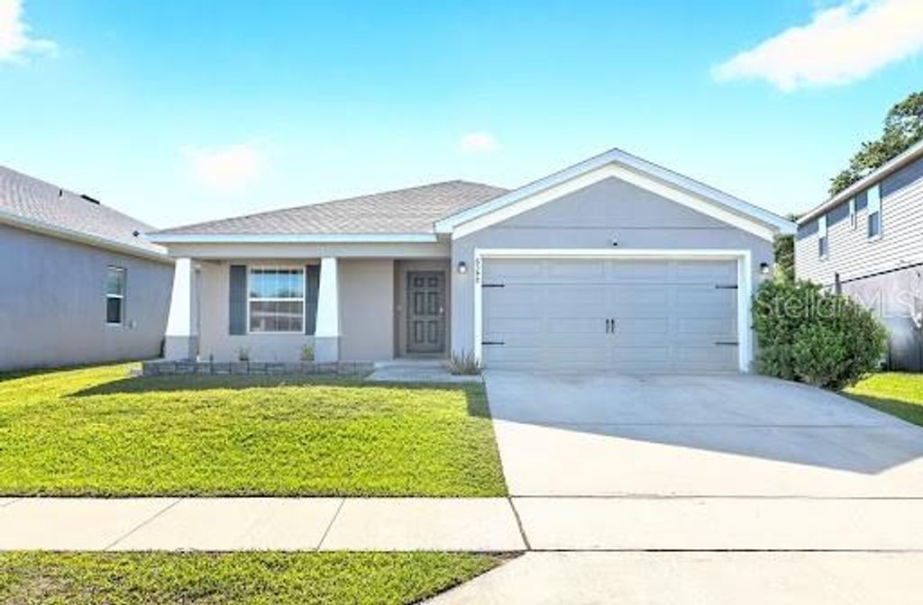 6348 GARDNER DRIVE, Lakeland, FL 33813