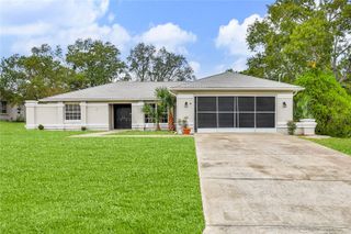 2489 AMHERST AVENUE, Spring Hill, FL 34609