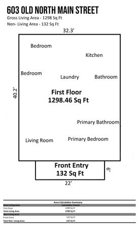 603 Old North Main Street, Clover, SC 29710