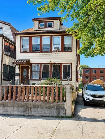 9425 54th Avenue, Elmhurst, NY 11373