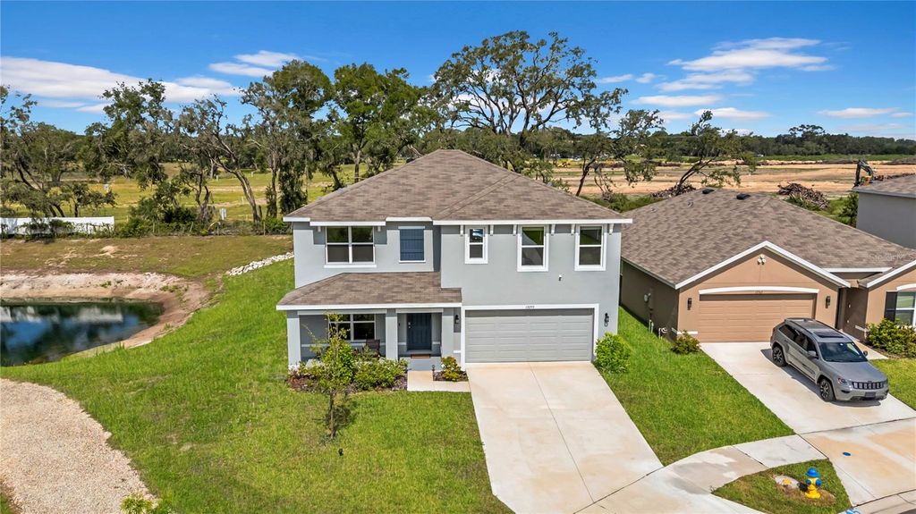 13295 MYLION WAY 1, Spring Hill, FL 34610