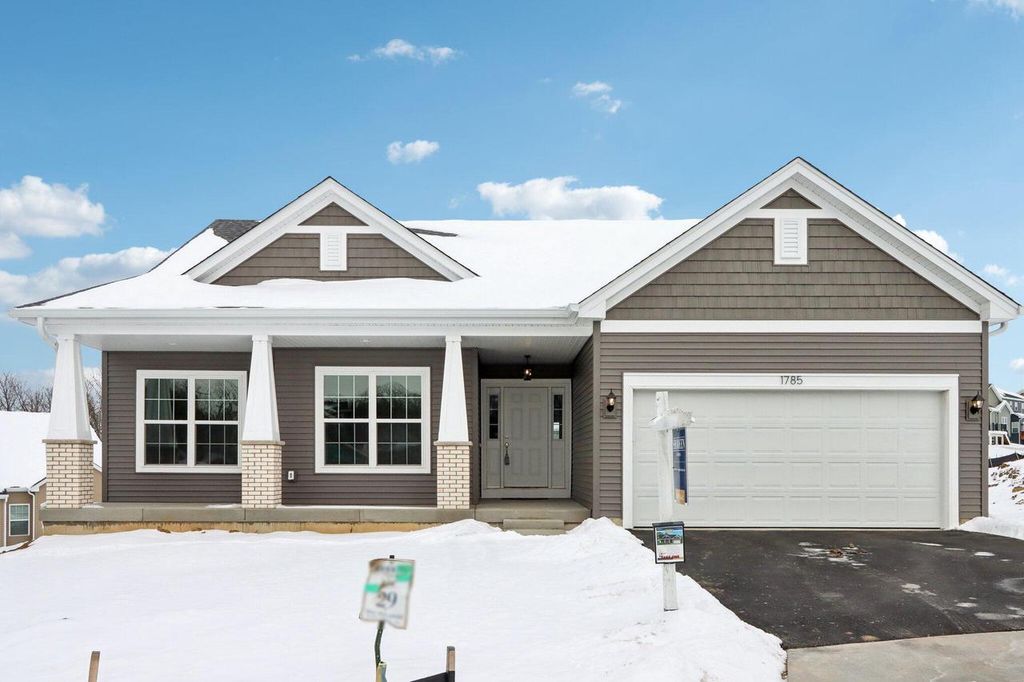 1785 LaSalle STREET, Lake Geneva, WI 53147