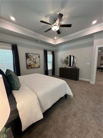 3006 Fairway Drive, Villa Rica, GA 30180