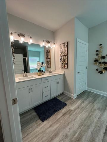 3006 Fairway Drive, Villa Rica, GA 30180