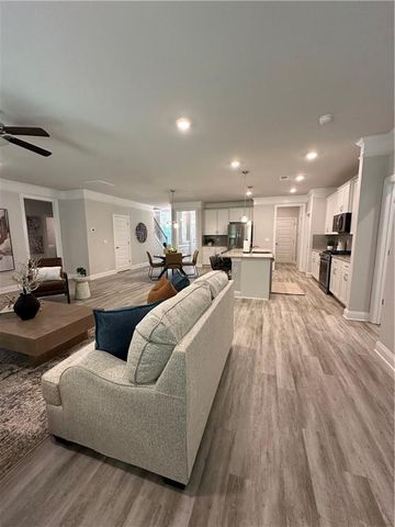 3006 Fairway Drive, Villa Rica, GA 30180