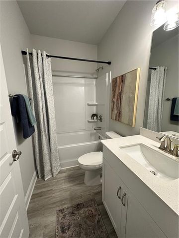 3006 Fairway Drive, Villa Rica, GA 30180