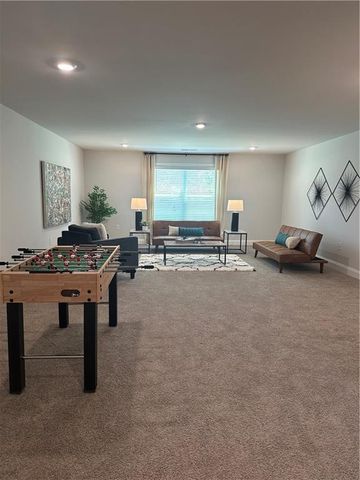 3006 Fairway Drive, Villa Rica, GA 30180