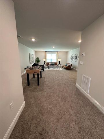 3006 Fairway Drive, Villa Rica, GA 30180