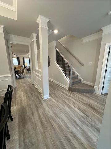 3006 Fairway Drive, Villa Rica, GA 30180