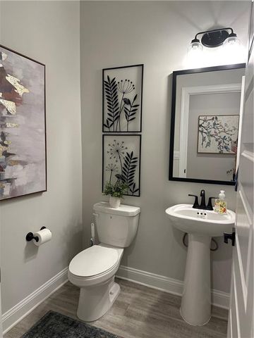 3006 Fairway Drive, Villa Rica, GA 30180