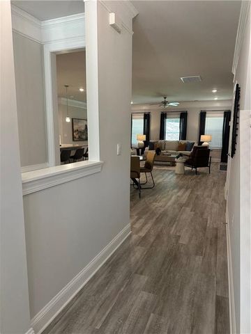 3006 Fairway Drive, Villa Rica, GA 30180