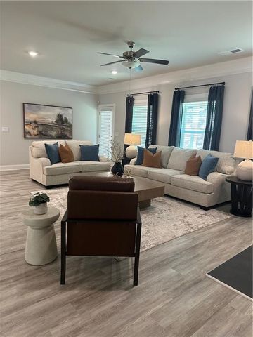 3006 Fairway Drive, Villa Rica, GA 30180