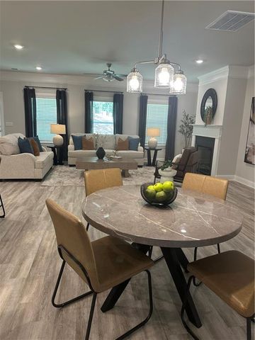 3006 Fairway Drive, Villa Rica, GA 30180