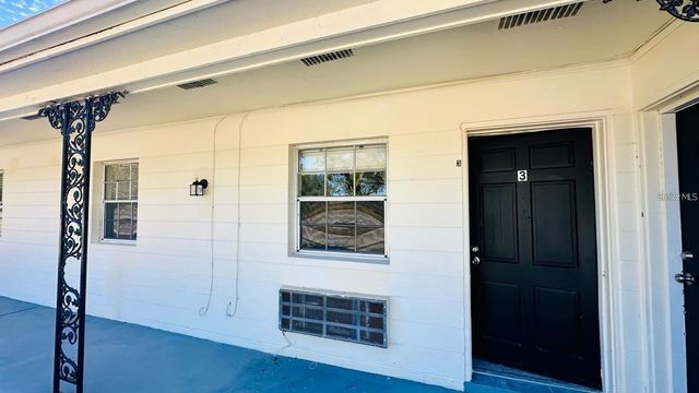 390 W HAINES BOULEVARD 3, Lake Alfred, FL 33850