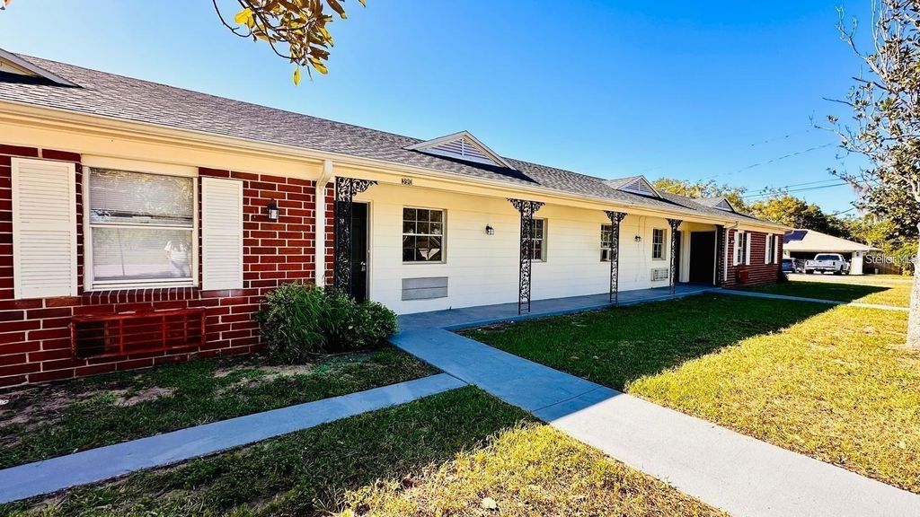 390 W HAINES BOULEVARD 3, Lake Alfred, FL 33850