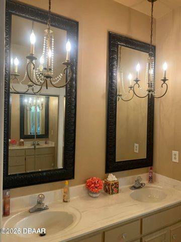 513 Pelican Bay Drive, Daytona Beach, FL 32119