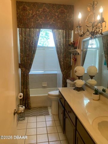 513 Pelican Bay Drive, Daytona Beach, FL 32119