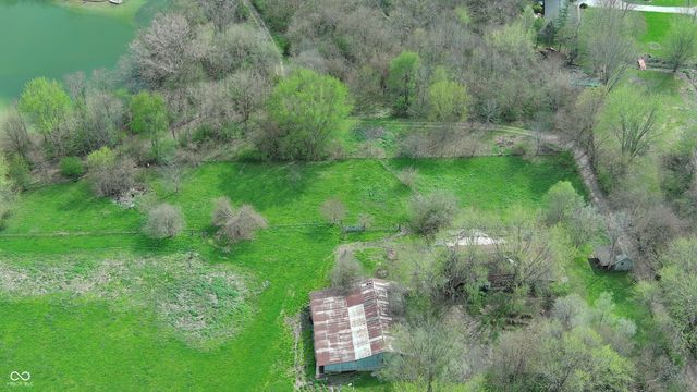7614 S Mill Road, Spiceland, IN 47385