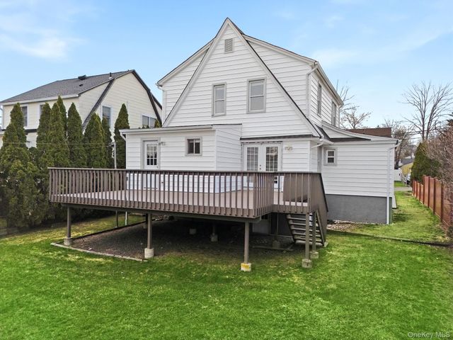5 Ralph Avenue, White Plains, NY 10606