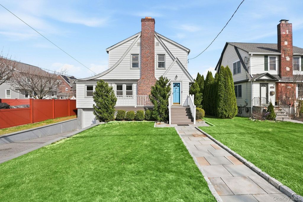 5 Ralph Avenue, White Plains, NY 10606
