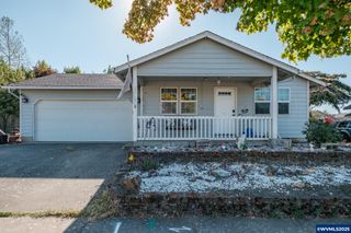 2912 S 12th St, Lebanon, OR 97355