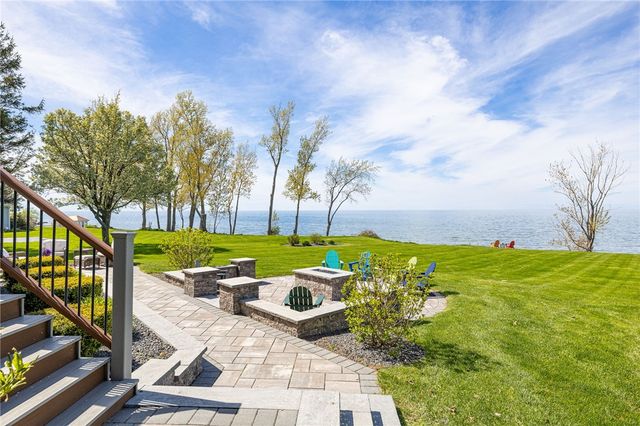 3535 Lake Road, Williamson, NY 14589