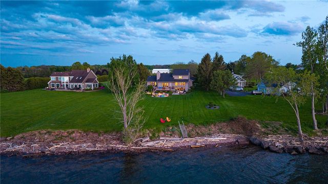 3535 Lake Road, Williamson, NY 14589