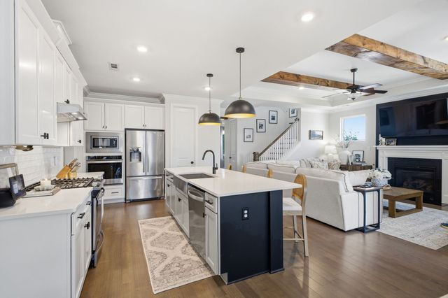 105 Kilkenny Way, Mount Juliet, TN 37122