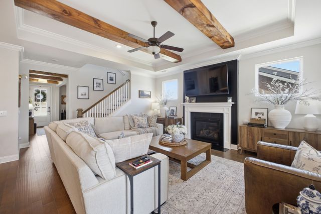 105 Kilkenny Way, Mount Juliet, TN 37122