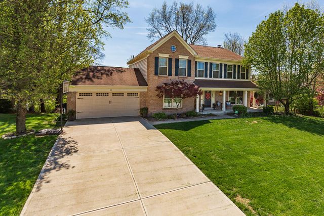 149 Lake Park Drive, Alexandria, KY 41001