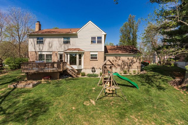149 Lake Park Drive, Alexandria, KY 41001