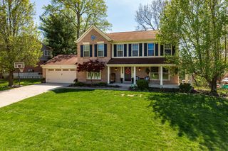 149 Lake Park Drive, Alexandria, KY 41001
