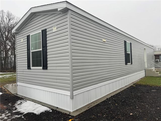 120 Sunset Avenue 28, Lodi, OH 44254