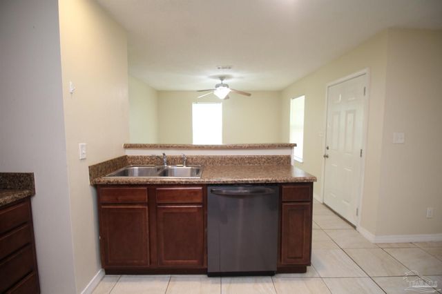 3417 W Fisher St C, Pensacola, FL 32505