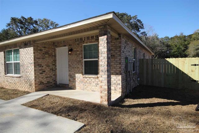 3417 W Fisher St C, Pensacola, FL 32505