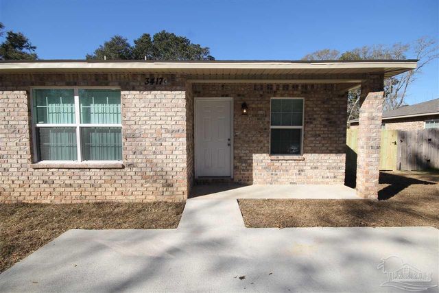 3417 W Fisher St C, Pensacola, FL 32505