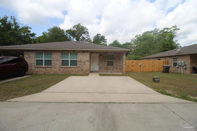 3417 W Fisher St C, Pensacola, FL 32505
