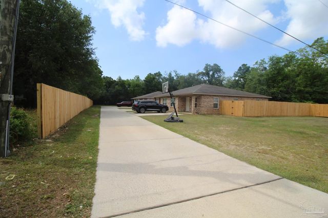 3417 W Fisher St C, Pensacola, FL 32505