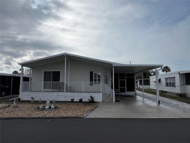 723 LOCARNO DRIVE, Venice, FL 34285