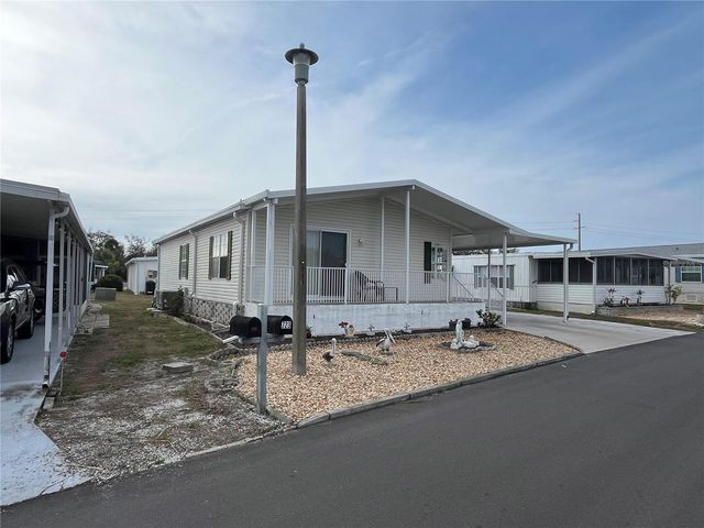 723 LOCARNO DRIVE, Venice, FL 34285