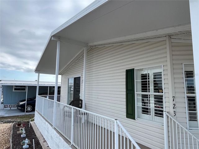 723 LOCARNO DRIVE, Venice, FL 34285