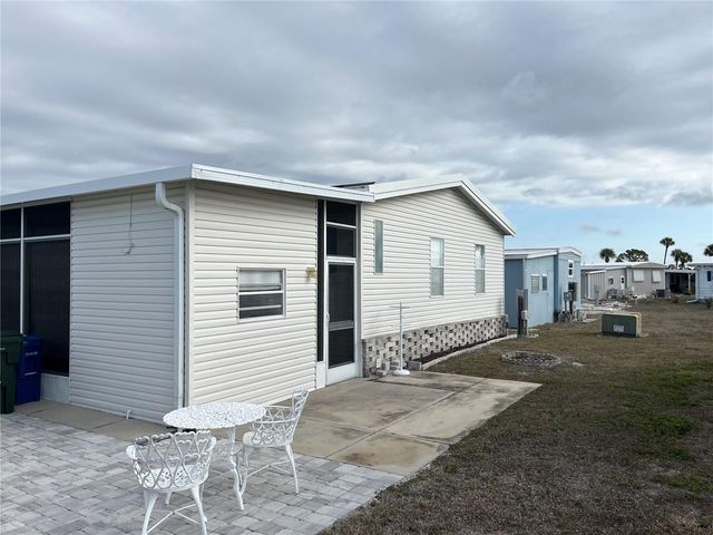 723 LOCARNO DRIVE, Venice, FL 34285