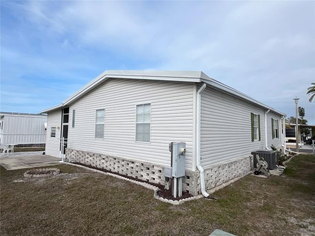 723 LOCARNO DRIVE, Venice, FL 34285