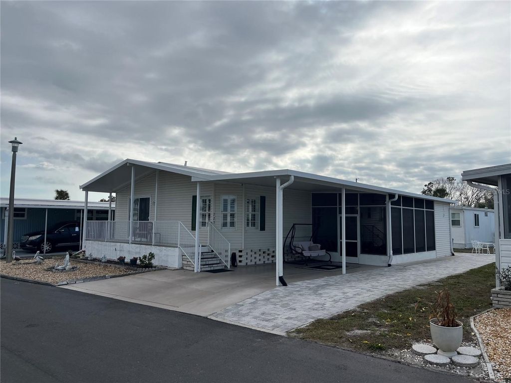 723 LOCARNO DRIVE, Venice, FL 34285