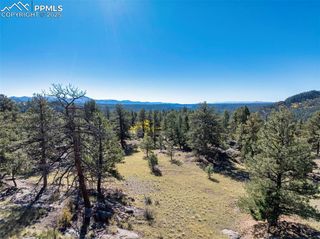 71 Pine Circle, Guffey, CO 80820